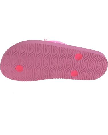 girl Flip flops BEPPI 2170950 FUCHSIA
