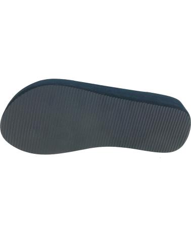 Tongs pour Fille BEPPI 2170970 NAVY BLUE