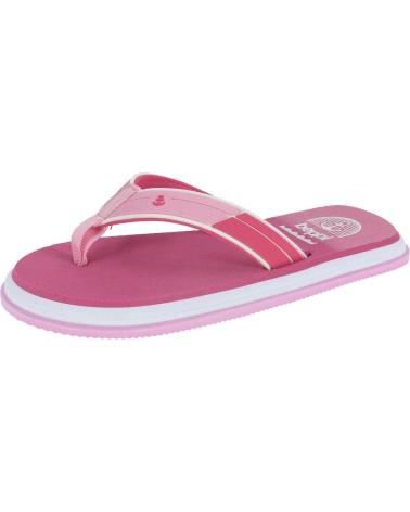 girl Flip flops BEPPI 2173041 PINK