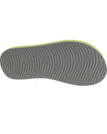 Tongs pour Fille BEPPI 2176270 NEON PINK