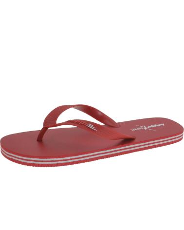 Chanclas de Hombre BEPPI 2176372 RED