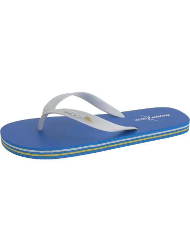 Zehansandalen für Herren BEPPI 2176380 WHITE