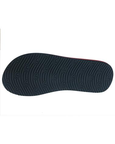 girl and boy Flip flops BEPPI 2178180 NAVY BLUE