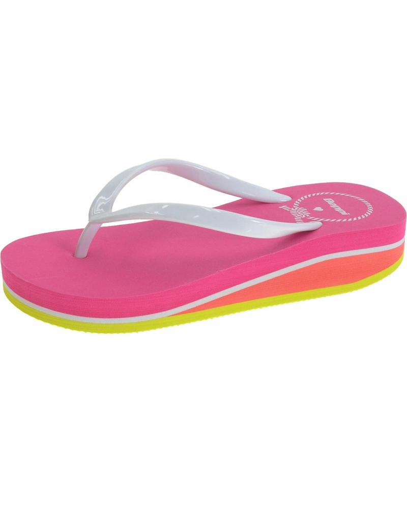girl Flip flops BEPPI 2178270  WHITE