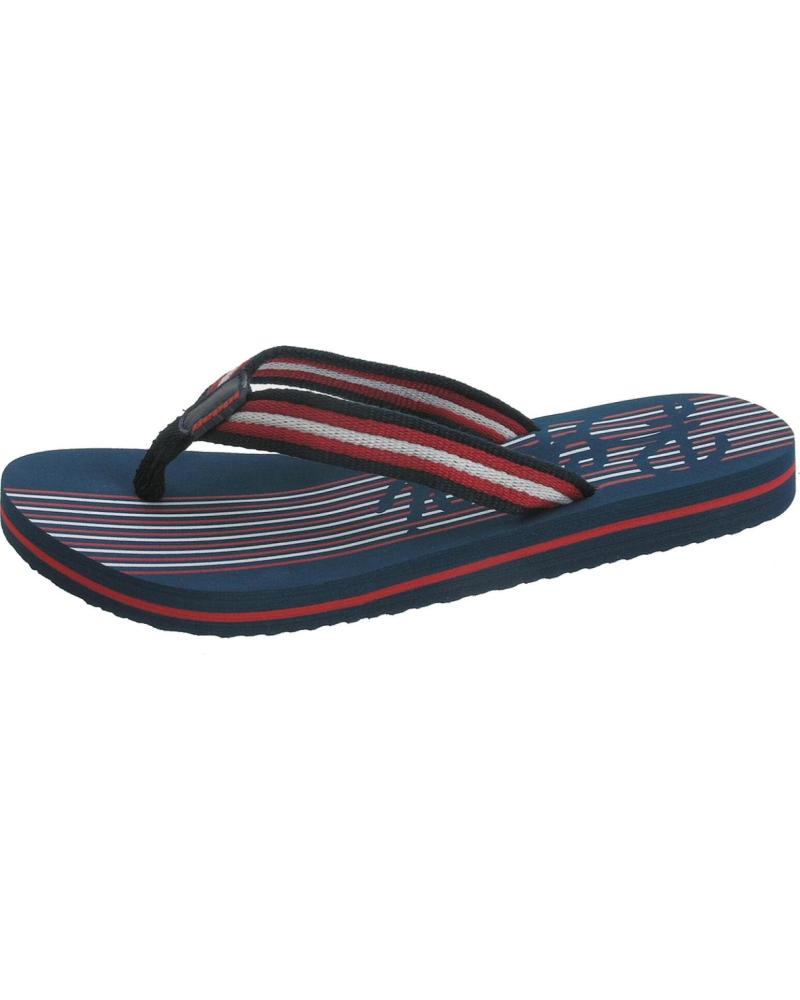Chanclas BEPPI  de Mujer 2178290  NAVY BLUE