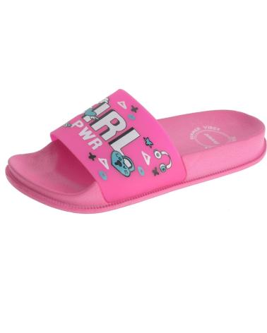 girl Flip flops BEPPI 2178451 FUCHSIA