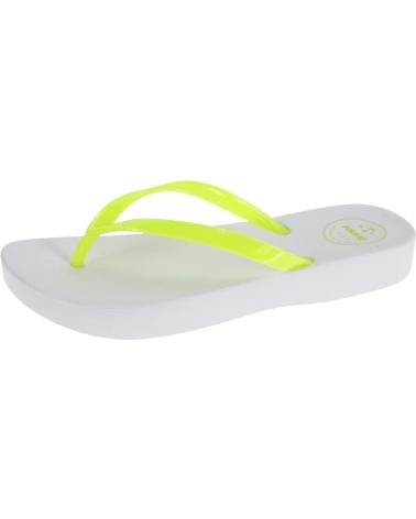 Chanclas BEPPI  de Mujer 2178600  NEON GREEN