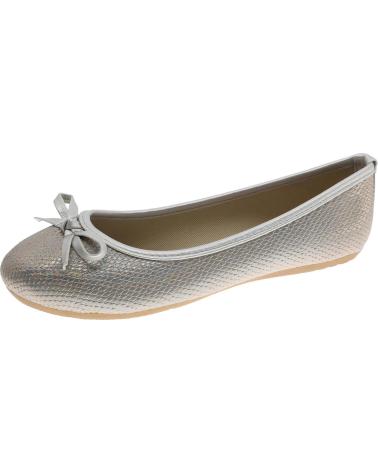 Bailarinas per Bambina BEPPI 2183491 SILVER