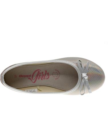 Bailarinas per Bambina BEPPI 2183491 SILVER