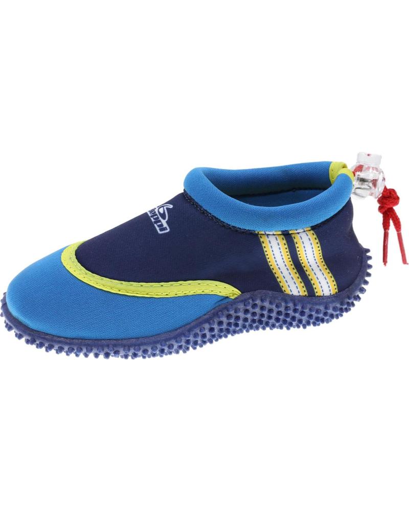 Zehansandalen für Mädchen und Junge BEPPI 2183670 BLUE