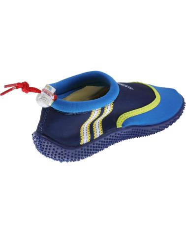 Zehansandalen für Mädchen und Junge BEPPI 2183670 BLUE