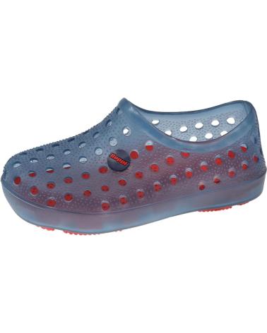 Sandalen BEPPI  für Mädchen und Junge 2185440  NAVY BLUE