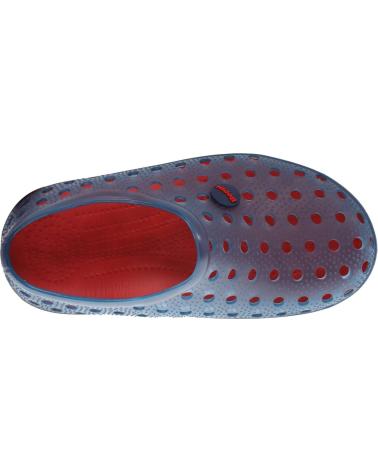 Sandalen BEPPI  für Mädchen und Junge 2185440  NAVY BLUE