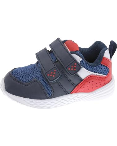 Deportivas de Niña y Niño BEPPI 2189460 NAVY BLUE