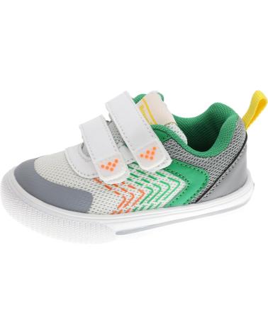 Deportivas de Niña y Niño BEPPI 2189471 WHITE