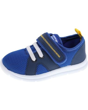 Deportivas de Niña y Niño BEPPI 2189480 BLUE