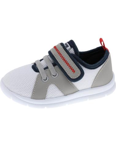Deportivas BEPPI  de Niña y Niño 2189482  GREY