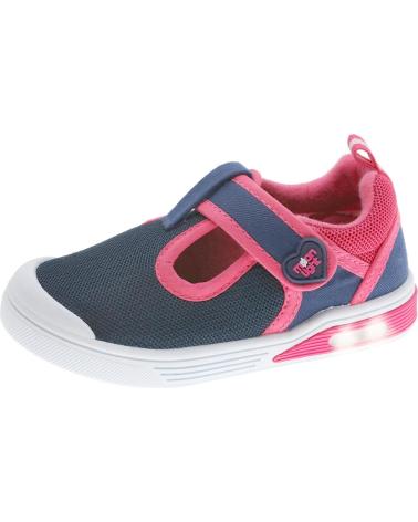 Deportivas BEPPI  de Niña 2189770  NAVY BLUE