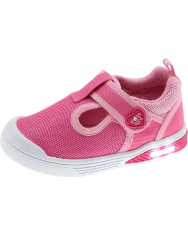 Deportivas BEPPI  de Niña 2189771  FUCHSIA