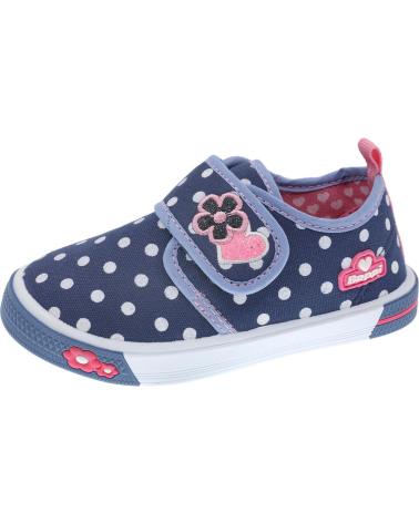 Sandali BEPPI  per Bambina 2189790  NAVY BLUE