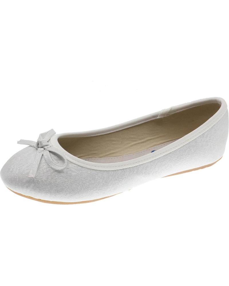 Bailarinas per Bambina BEPPI 2189850 WHITE