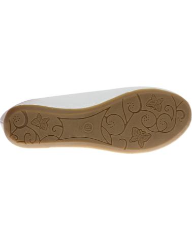 Bailarinas per Bambina BEPPI 2189850 WHITE