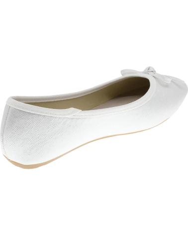 Bailarinas per Bambina BEPPI 2189850 WHITE