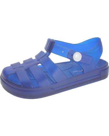 girl and boy Sandals BEPPI 2190190  BLUE
