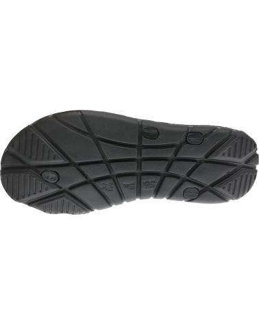 Chanclas de Mujer BEPPI 2190230 BLACK