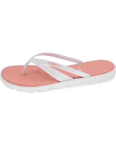 Chanclas BEPPI  de Mujer 2190231  WHITE