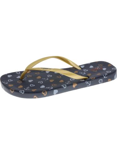 Chanclas de Mujer BEPPI 2190720 GOLD