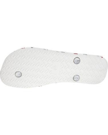 Chinelos de Mulher BEPPI 2190721 SILVER