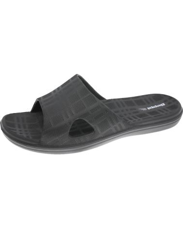 Man Flip flops BEPPI 2190841 BLACK