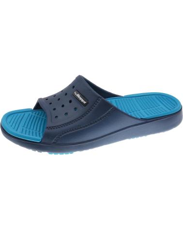 Man Flip flops BEPPI 2190880  NAVY BLUE