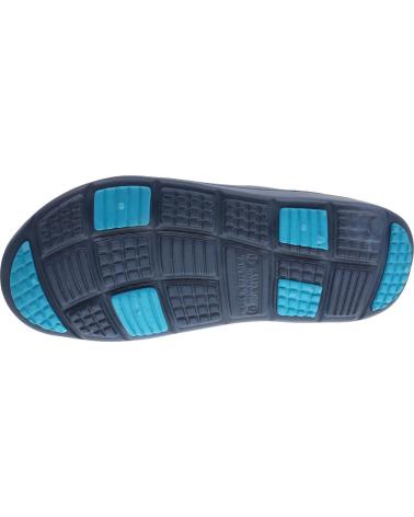 Man Flip flops BEPPI 2190880  NAVY BLUE