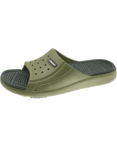 Infradito BEPPI  per Uomo 2190882  KHAKI