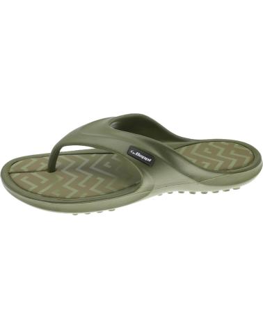 Chanclas BEPPI  de Hombre 2190902  KHAKI