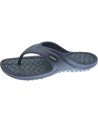 Zehansandalen BEPPI  für Herren 2190904  NAVY BLUE