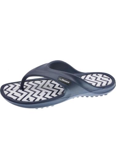 Chanclas de Mujer BEPPI 2190910 NAVY BLUE