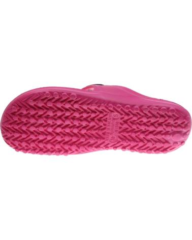 Chinelos BEPPI  de Mulher 2190912  FUCHSIA