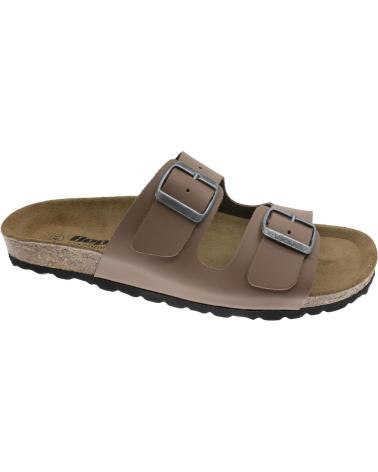 Sandalias BEPPI  de Hombre 2190932  BROWN