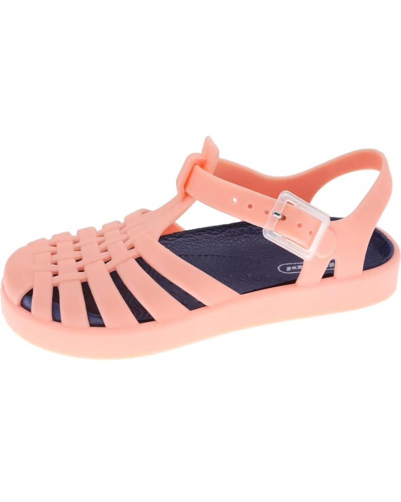 girl and boy Sandals BEPPI 2191040  CORAL
