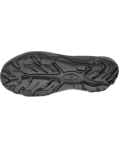 Man Sandals BEPPI 2191202 CAMEL