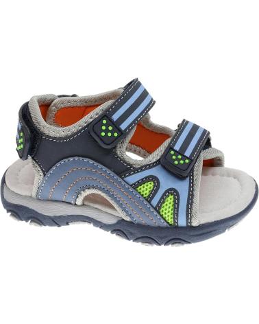 Sandálias de Menino BEPPI 2191240 NAVY BLUE