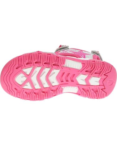 girl Sandals BEPPI 2191290 SILVER