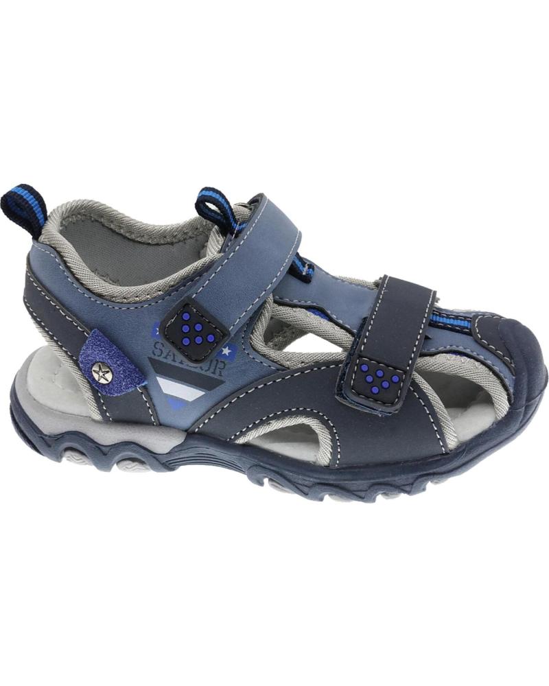 boy Sandals BEPPI 2191310  NAVY BLUE