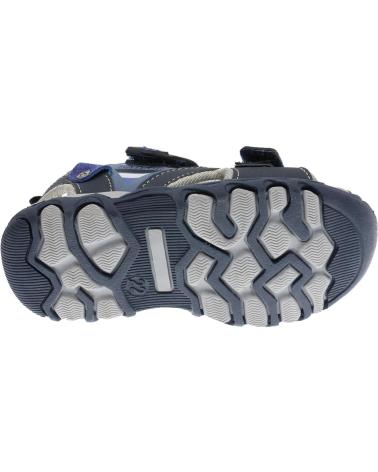 boy Sandals BEPPI 2191310  NAVY BLUE
