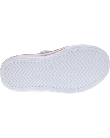 Ballerinas für Mädchen BEPPI 2191580 GREY