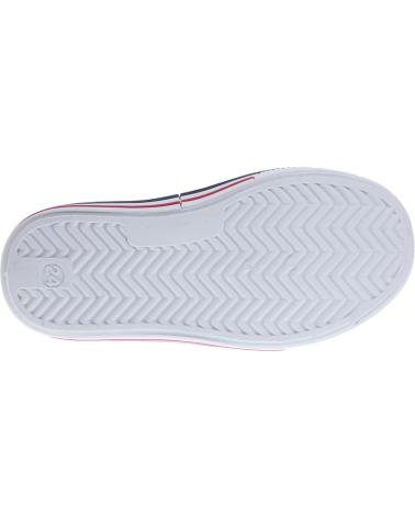 Bailarinas per Bambina BEPPI 2191590 NAVY BLUE