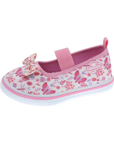 Bailarinas per Bambina BEPPI 2191591 PINK